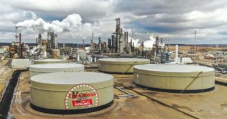 Ora la guerra risveglia Big Oil e i colossi fanno profitti stellari