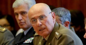 Copertina di Marco Bertolini: “Smettiamola di stare zitti. La Nato non può decidere per l’Ucraina”