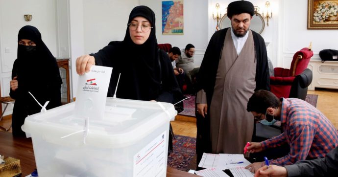 Copertina di Libano. Al voto il 15 maggio con l’ombra di Hezbollah