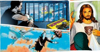 Copertina di La sai l’ultima?