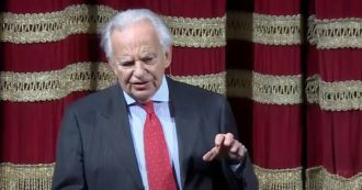 Copertina di Francesco Barbagallo: “C’è un tema etico: per anni l’Ovest ha coccolato Putin”