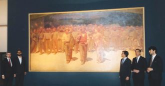 Copertina di Il putinismo degli anti-Putin: usare politicamente la storia