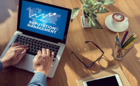 Copertina di Tutelare la reputazione in rete: ci pensa Digital Lex