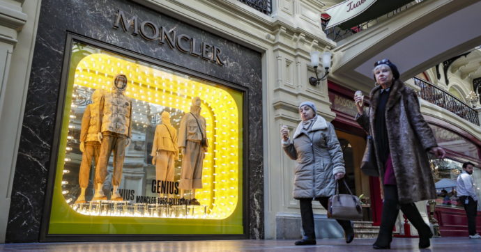 FT: cosa sappiamo davvero sugli effetti delle sanzioni alla Russia