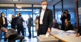 Copertina di Elezioni Germania, la Cdu del governatore Günther trionfa nel land di Kiel con oltre il 43%. Tonfo per la Spd