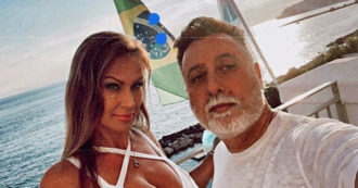 Copertina di Eva Henger torna a parlare dopo l’incidente: “Non potrò camminare per parecchio tempo, piango per la coppia morta nell’altra auto”