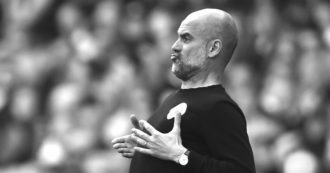 Copertina di Il calcio moribondo e la vanità di Pep