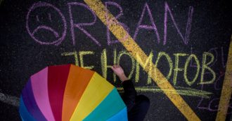 Copertina di Europa contro l’Ungheria di Orbán: giustizia, Pnrr e i fronti con Budapest