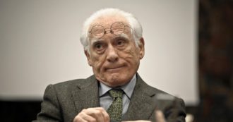 Copertina di Guglielmi: “Rai, censura di Stato su Berlinguer, i talk vivono di opinioni diverse”