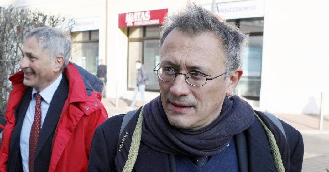 Verbali di Amara, il pg di Brescia chiede di condannare il pm Storari a 5 mesi e 10 giorni per rivelazione di segreto d’ufficio