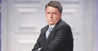 Open, il gip di Genova dà torto a Renzi e ragione ai pm di Firenze: “Le chat di Whatsapp non sono corrispondenza, i sequestri erano legittimi”