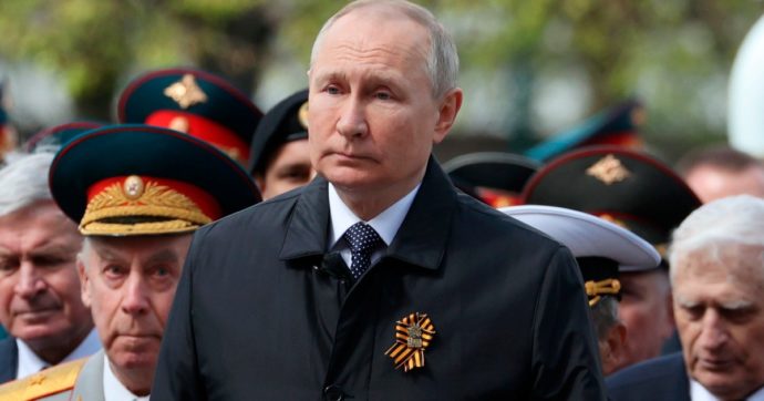 Russia, l’ex speechwriter di Putin: “La guerra è persa, l’economia peggiora. Golpe possibile”