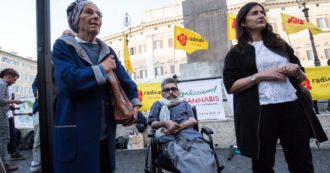 Copertina di Walter De Benedetto ha combattuto e ha pagato con il suo corpo. Non ci daremo per vinti