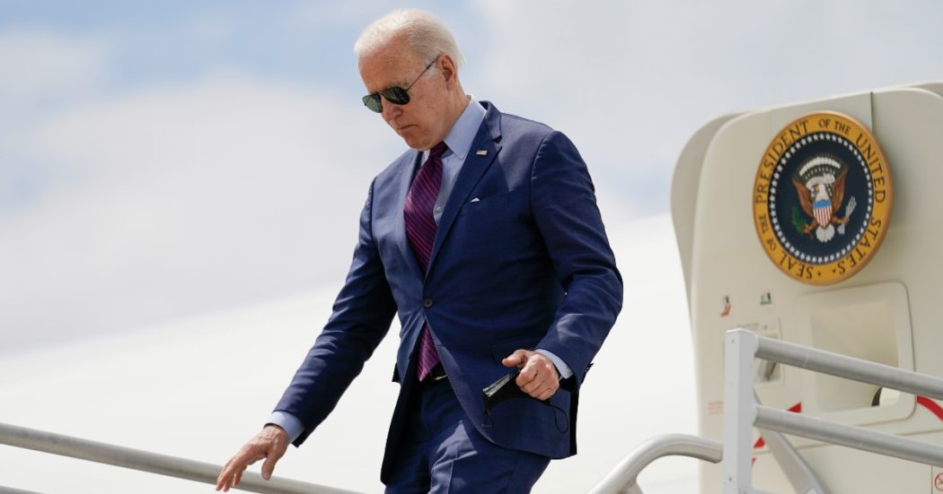 Le paure di Biden per i due fattori che possono far saltare la strategia “armi e munizioni” a Kiev e scatenare la guerra diretta con la Russia