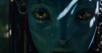 Copertina di Avatar 2 – The way of water, ecco il teaser trailer del nuovo film di James Cameron. Ed è già record