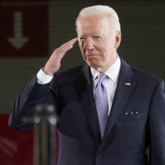 Copertina di Agli ordini di Biden: la solitudine di Draghi negli Usa. Il Fatto di domani 11 maggio