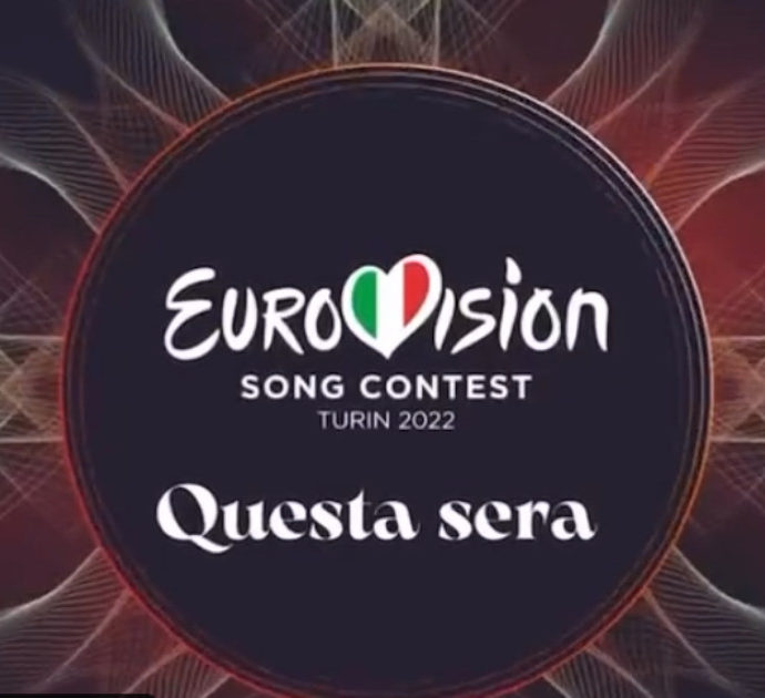 Eurovision 2022, tutto sulla prima Semifinale: scaletta, dove vederla, il regolamento, le votazioni e gli ospiti