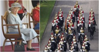 Copertina di Giubileo di Platino di Elisabetta II, quanto costa partecipare ai festeggiamenti della Regina: 56mila euro per il “pacchetto lusso”