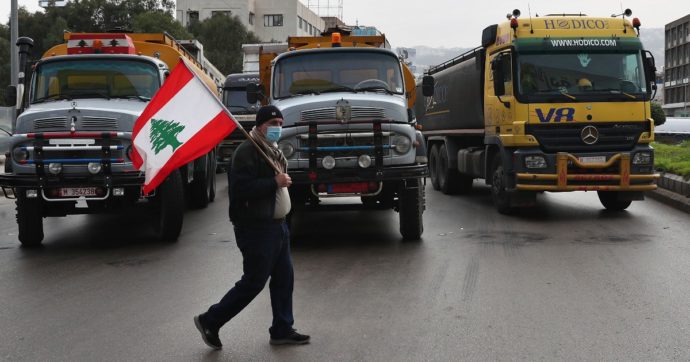 Libano, la crisi economica causa un drammatico aumento dei decessi in carcere
