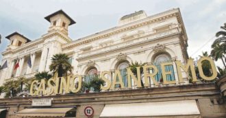Copertina di Casinò Sanremo, nuovo ristorante: appalto alla ditta dell’avvocato Cisl e lavoratori a casa