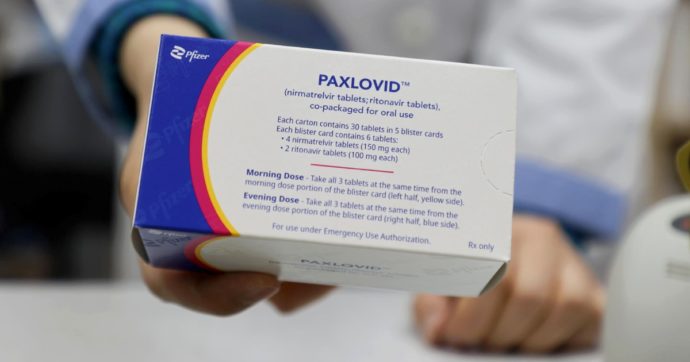 Covid, Aifa comunica aumento prescrizioni per antivirali e monoclonali. Ma sono stati solo 62.614 i pazienti