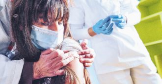 Copertina di “Covid grave tra i bambini, le scuole non sono sicure”