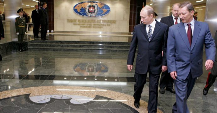 Russia, cambio all’intelligence: al Gru arriva il generale che avvelenò Skripal