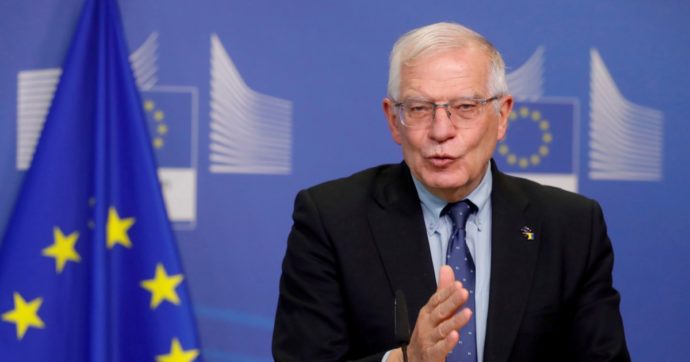 Borrell: in Siria  strage continua di bimbi. “Siamo senza memoria”