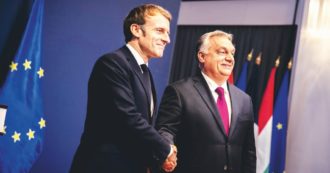 Copertina di I soldi di RePowerEu per convincere Orbán sullo stop al petrolio