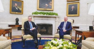 L’Occidente eravamo noi, ora invece continuiamo a seguire gli Usa nelle loro isterie