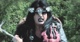 Addio Benson, “er sòla” del metal scoperto da Arbore e Verdone