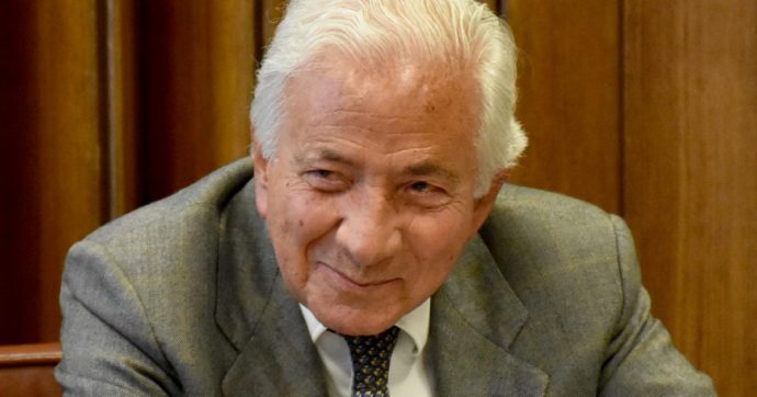 Crac Gazzetta del Mezzogiorno, indagato Mario Ciancio