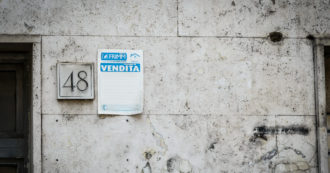 Copertina di Bankitalia, i tassi per i mutui tornano sopra al 2%. E i prezzi delle case continuano a salire