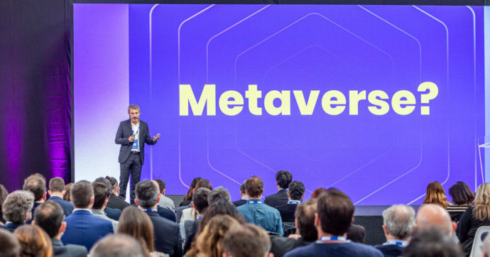 On|Metaverse Summit - Qualche domanda agli organizzatori - 3/3