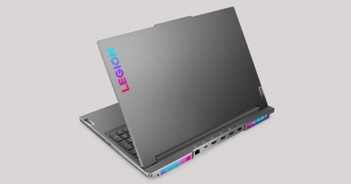 Lenovo Legion 7