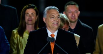 Copertina di Sanzioni alla Russia, Orban ‘rivendica’ Fiume per far arrivare il petrolio e fa infuriare la Croazia: “Pretese territoriali inaccettabili”