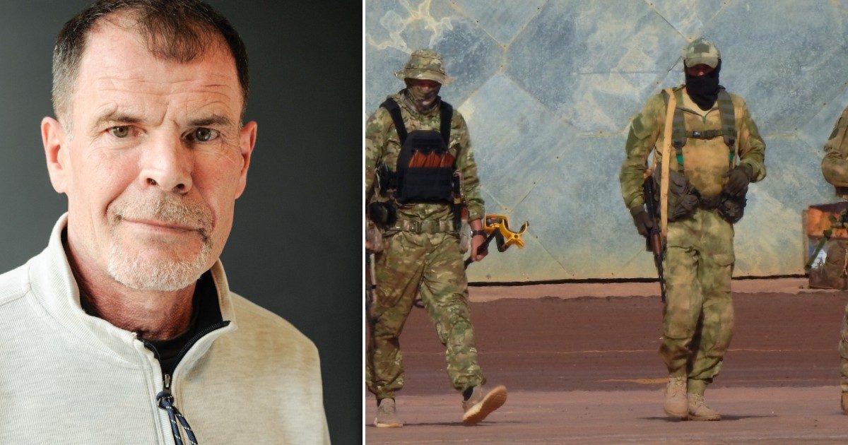 Gruppo Wagner, il racconto senza filtri dell’ex comandante dell’armata di Putin: le “perdite enormi dell’esercito”, il ricorso (mai ammesso) ai mercenari | In esclusiva per l’Italia