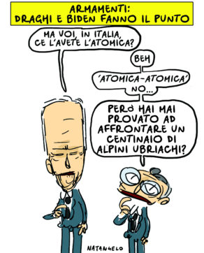 Armi non convenzionali