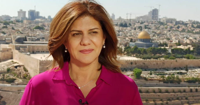Shireen Abu Aqleh, Al-Jazeera si appella alla Corte penale internazionale per la morte della giornalista palestinese: “Uccisa volutamente”
