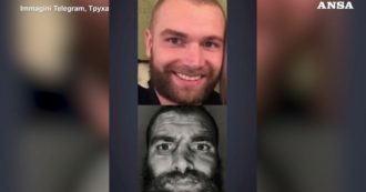 Guerra Russia-Ucraina, i volti del battaglione Azov prima e dopo la guerra: ecco come sono cambiati i soldati – Video