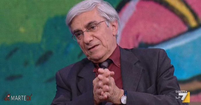 L’Anpi ‘commissaria’ la sezione di Napoli: aveva ospitato D’Orsi