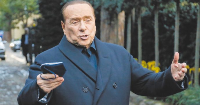 Copertina di “A Berlusconi manca il requisito dell’onorabilità”