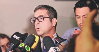 Copertina di Quel post al tramonto e tre spari al mattino: ucciso il pm antimafia