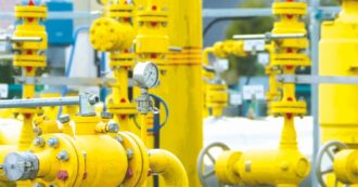 Copertina di Il piano Ue per affrancarsi da Mosca vale 200 miliardi