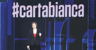 Copertina di Talk, bavaglio aggiornato: al bando i “provocatori”