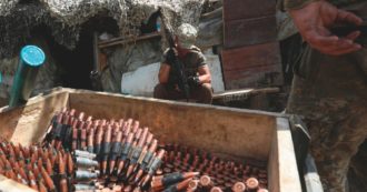 Copertina di Armi Usa: Kiev oggi vale 6 volte l’Afghanistan