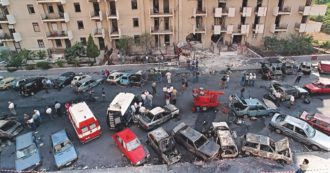 Copertina di “Il depistaggio su via D’Amelio coprì le alleanze di Cosa Nostra”