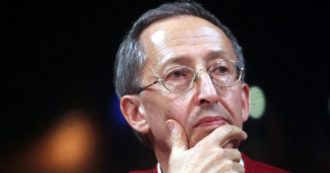 Copertina di Addio a Paul Ginsborg, feroce critico di Berlusconi e anima dei Girotondi