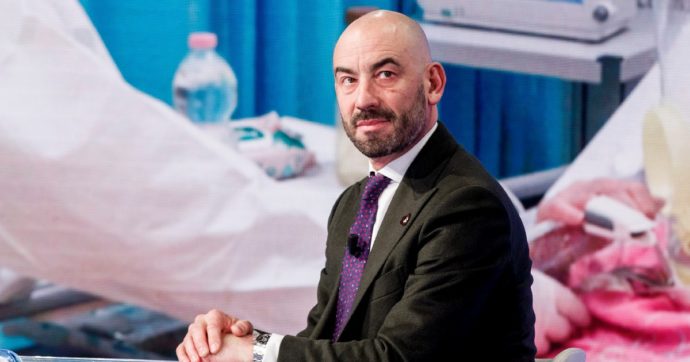 Matteo Bassetti: “È giusto così, basta misure talebane. Servono a chi è a rischio”