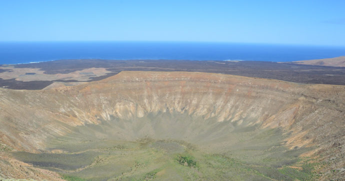 Sono volato alle Canarie con Alessandro: ci siamo inebriati di brividi, stelle, dune di sabbia e Cuba libre